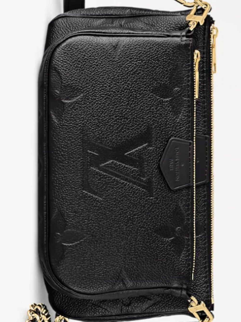 # LOUIS VUITTON MULTI POCHETTE